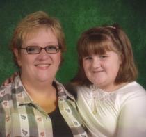 Rosanna Nicholas Spurlock